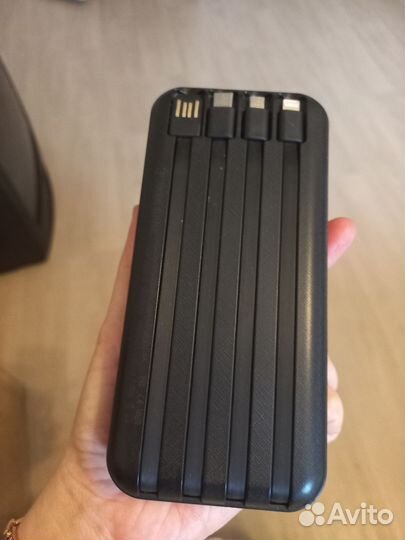 Power bank smartx 30000