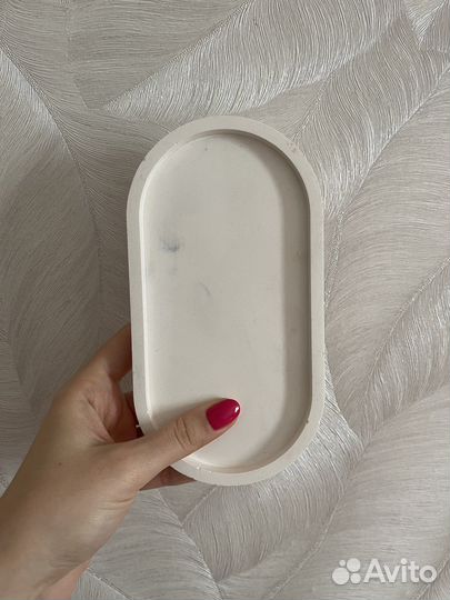 Подставка для свечей, украшений