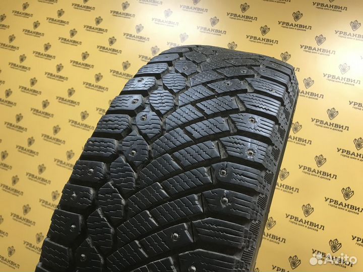 Continental ContiIceContact 4x4 225/60 R17 99T