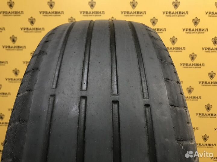 Toyo NanoEnergy R38 205/60 R16 92V
