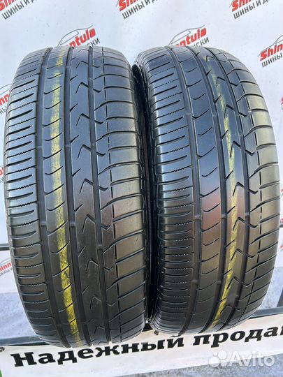 Toyo Tranpath MPZ 215/65 R16