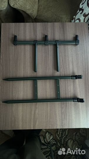 Набор буз-бар Bushido