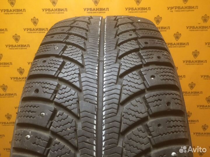 Gislaved Nord Frost 5 235/55 R17 103T