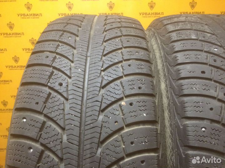 Gislaved Nord Frost 5 235/65 R17