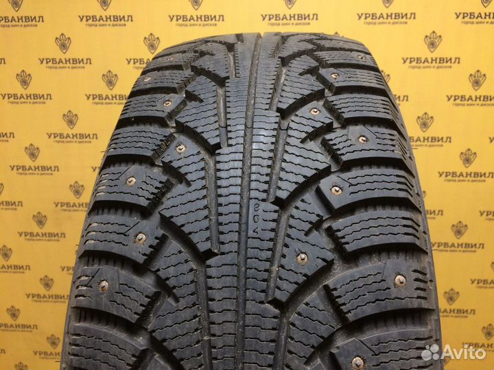 Nokian Tyres Hakkapeliitta 5 SUV 255/55 R19 111T