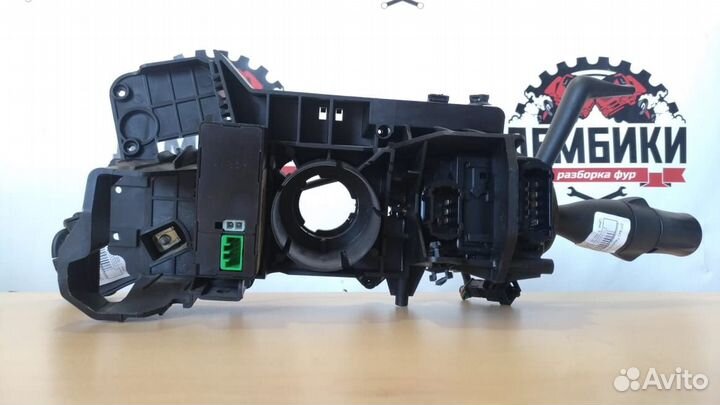 Переключатель подрулевой левый 7421535763 renault