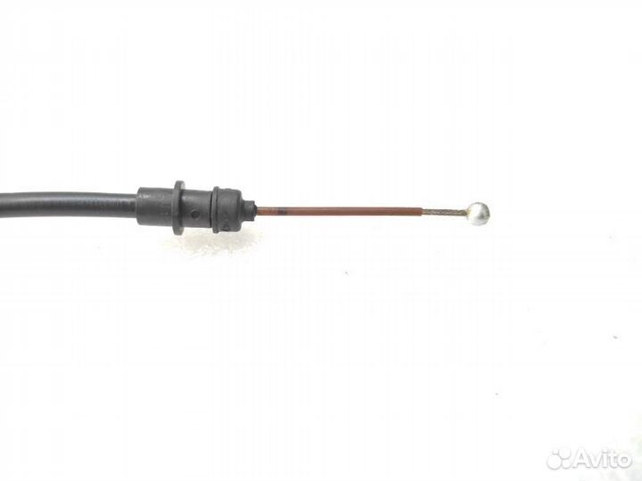 Замок двери задний правый Volkswagen Passat B7