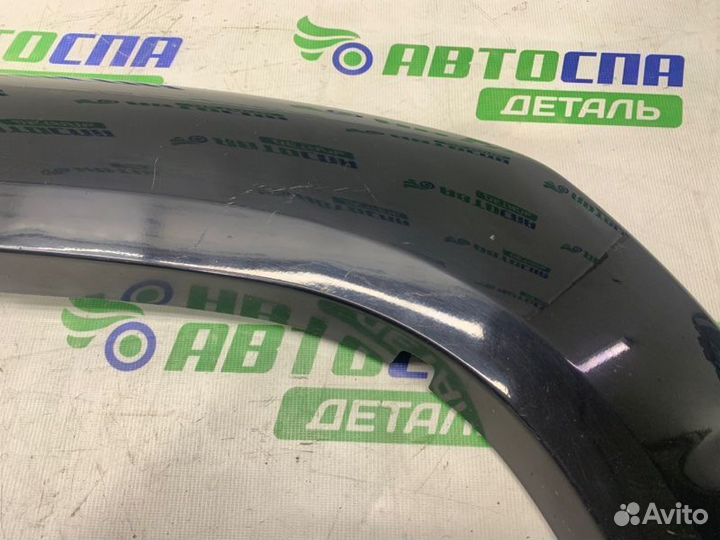 Расширитель крыла передний левый Kia Sportage