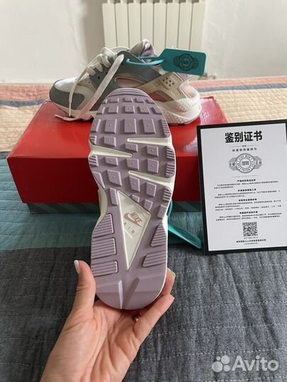 Кроссовки Nike Air Huarache