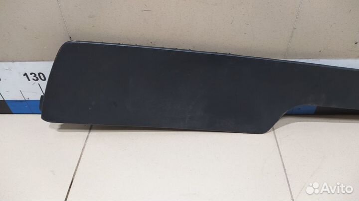 Накладка декоративная A6 C6,4F 2005-2011