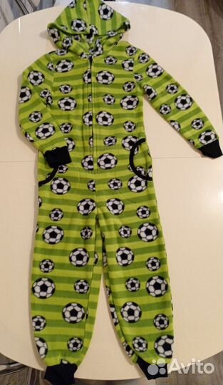 Пакет вещей 110-116 рост