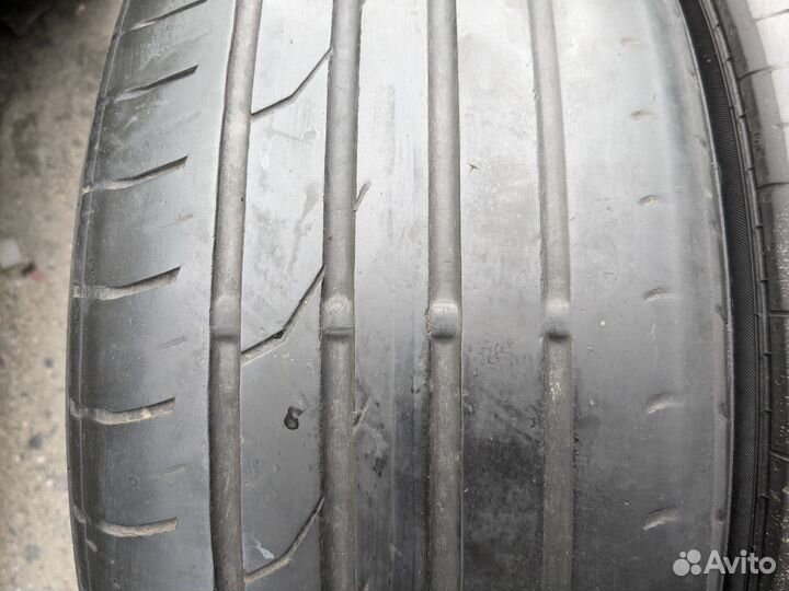 Continental ContiPremiumContact 2E 205/55 R16
