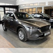 Новый Mazda CX-5 2.0 AT, 2025, цена от 4 190 000 руб.