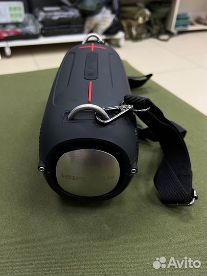 Беспроводная колонка Hopestar A41 с функцией TWS