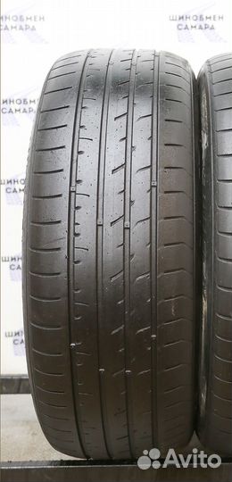 Kumho Crugen HP91 235/55 R19 101V