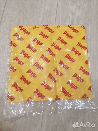 Косынка для девочки