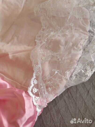 Конверт на выписку и одеяло. весна осень