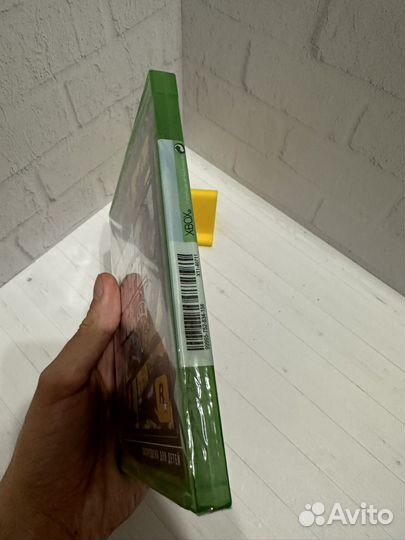 Grand Theft Auto GTA 5 V Xbox One (новый)