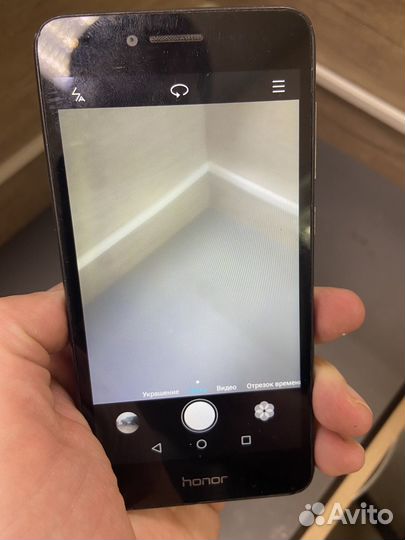 HONOR 5A, 2/16 ГБ
