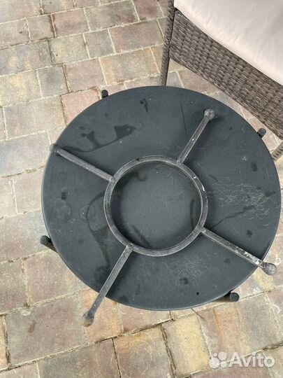 Тандыр новый