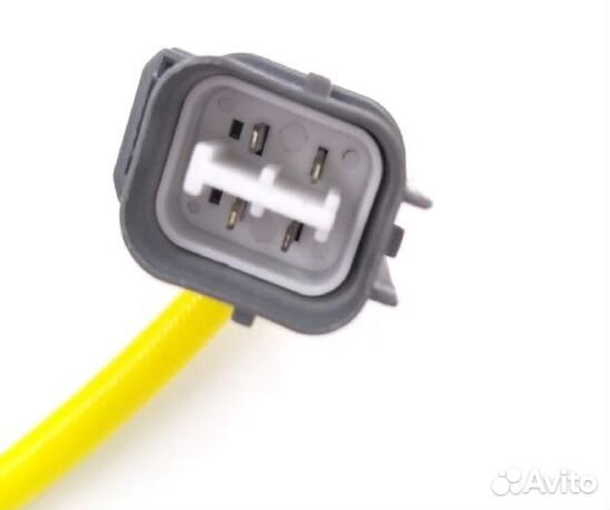 Кислородный датчик Honda Civic. Новый