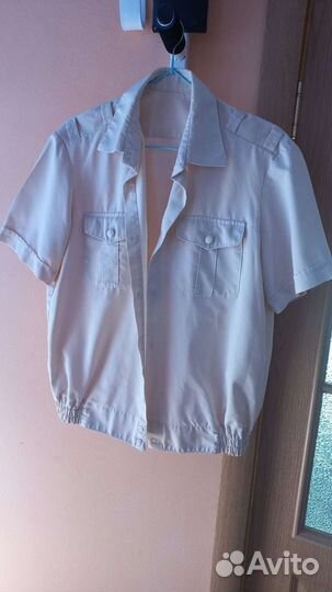 Военная форма