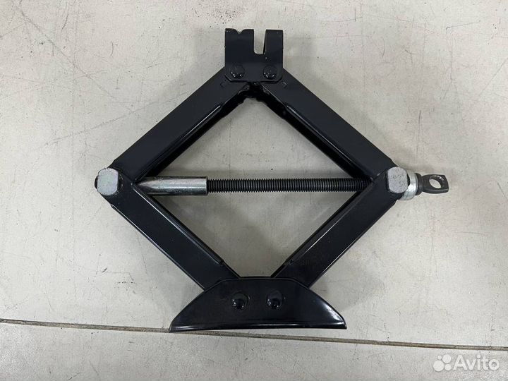 Домкрат Kia Rio X-Line 2017