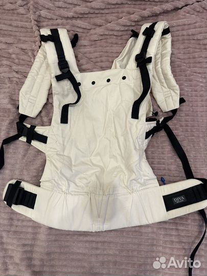 Эргорюкзак