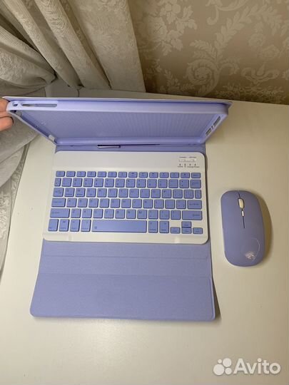 Клавиатура для iPad