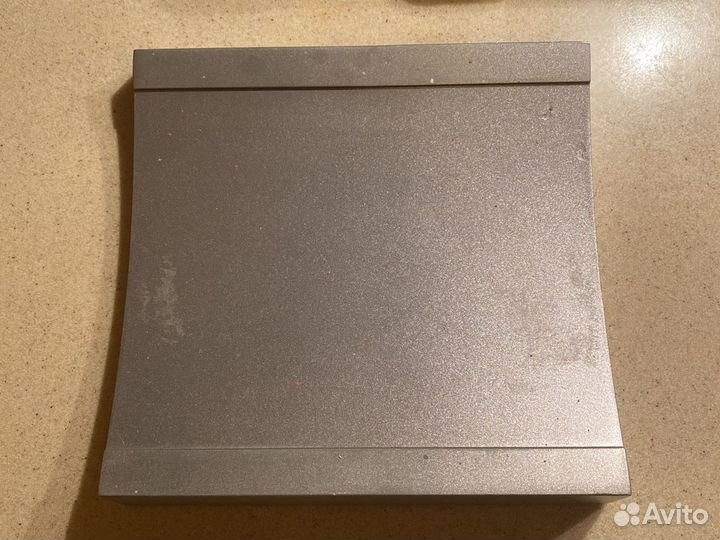 Лоток для сдачи