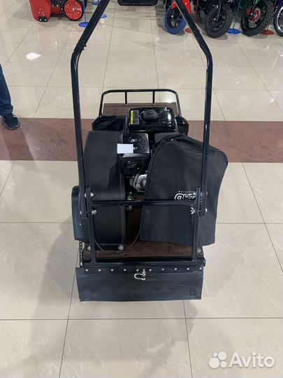 Буксировщик / мотособака Onego 550 9л.с