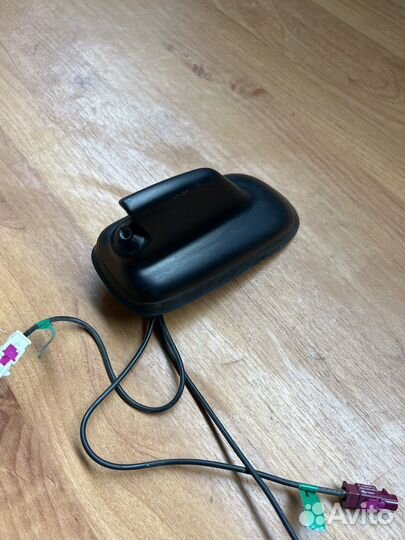 Антенна Volkswagen Polo