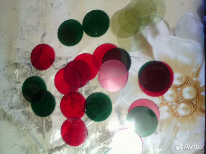 Набор светофильтров