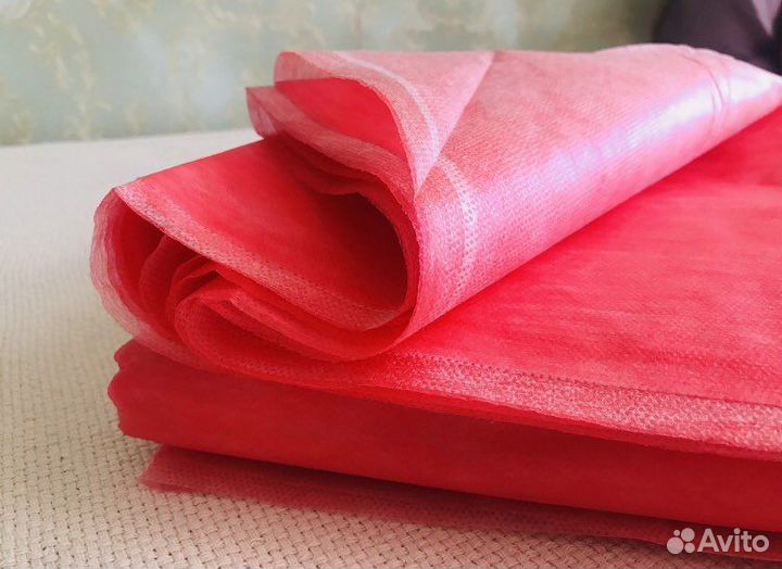 Укрывной материал спанбонд