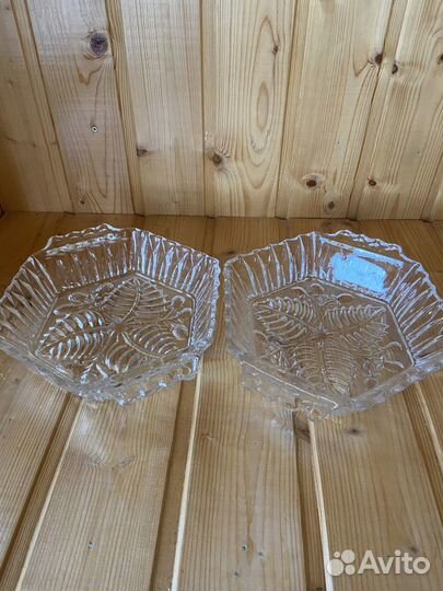 Посуда СССР