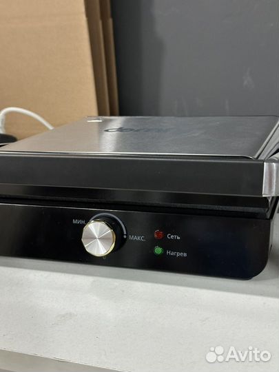 Электрогриль