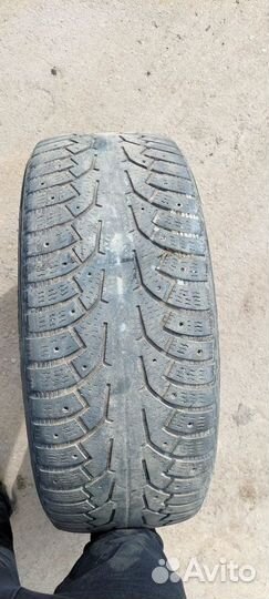 Nokian Tyres Hakkapeliitta 5 265/45 R21