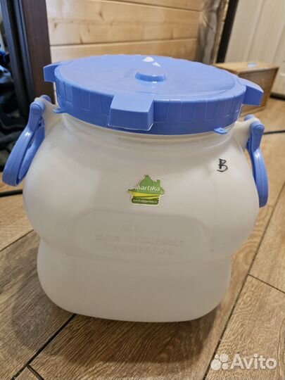 Тара 20 литров