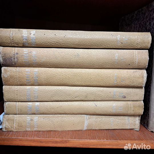 Великая Реформа, История России