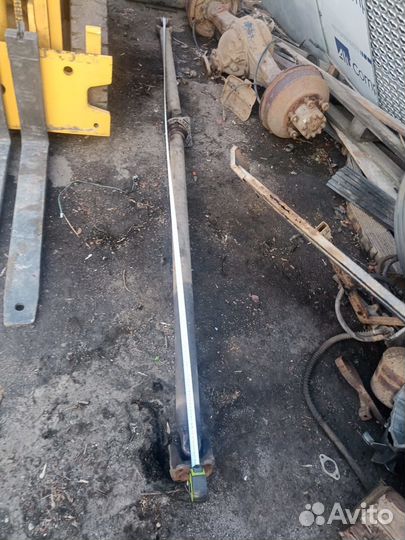 Карданный вал 320 см газ 3307,3309