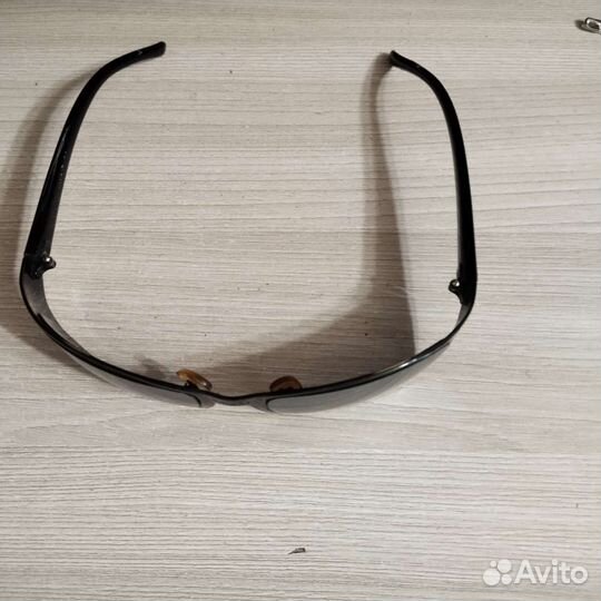 Солнцезащитные очки мужские бу