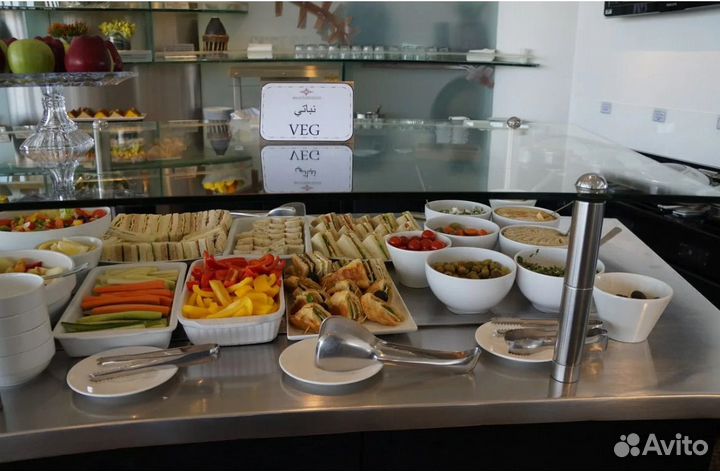 Проход в Бизнес зал Толмачево (Новосибирск)