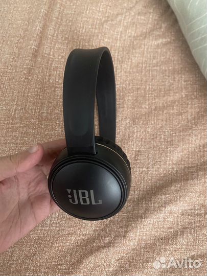 Беспроводные наушники jbl tune 790вт