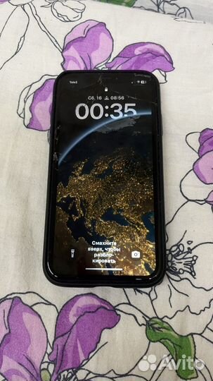 iPhone Xr, 64 ГБ