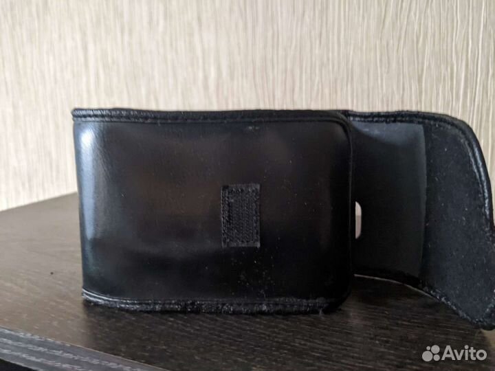 Плёночный фотоаппарат Nikon EF200