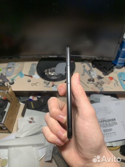 iPhone 7, 32 ГБ
