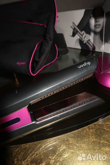Плойка dyson оригинал