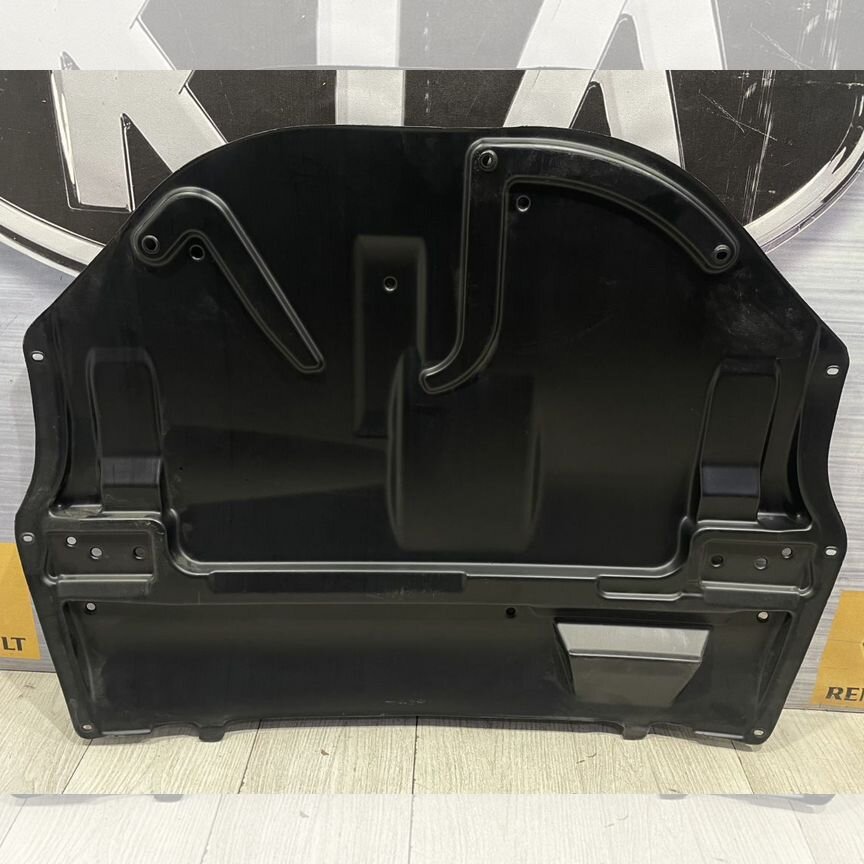 Mstore защита двигателя skoda rapid - Кузов: купить запчасти ⚙ во