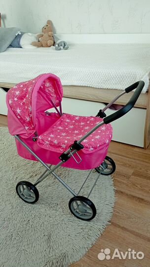 Детские игрушки бу