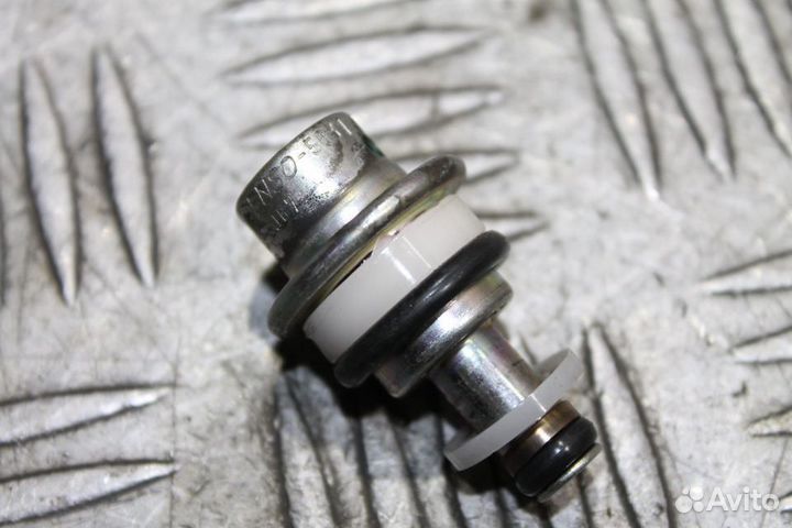Регулятор топливный L3-VDT Mazda 3 MPS 6 MPS CX-7